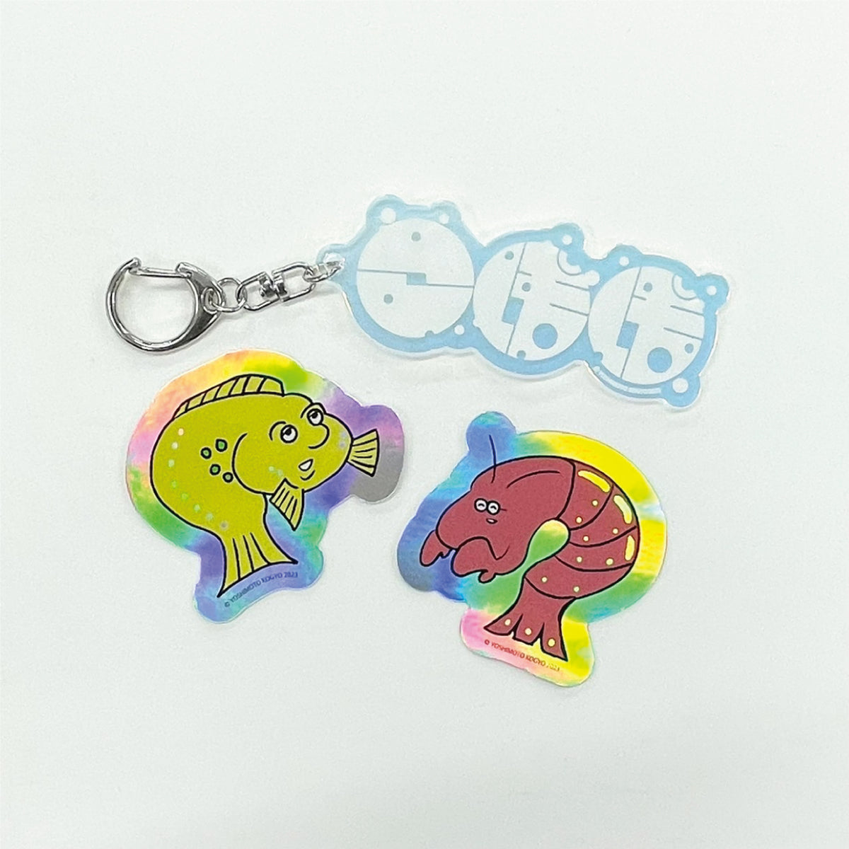 ロングコートダディ グッズ一覧 – FANY Mall