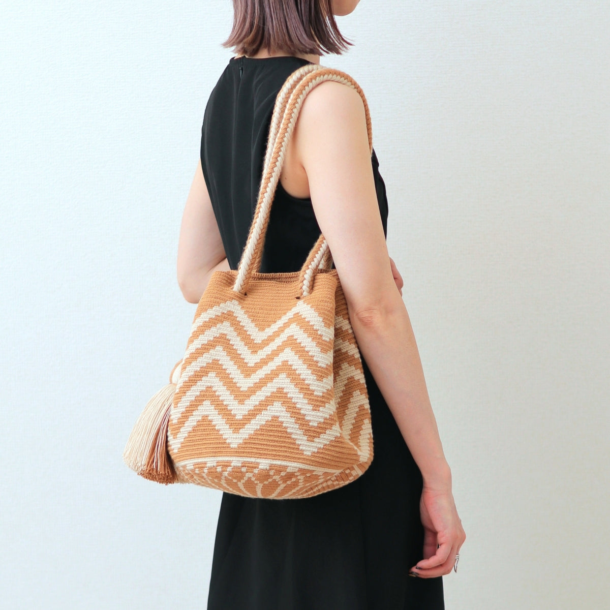 2WAY ワユーバッグ 