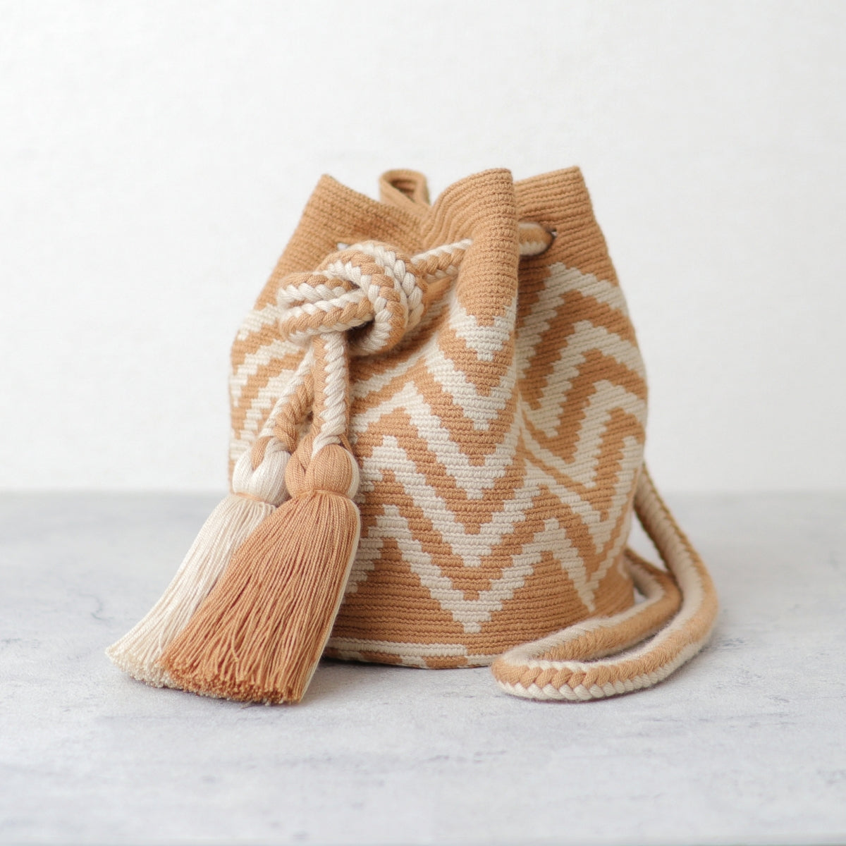 2WAY ワユーバッグ 