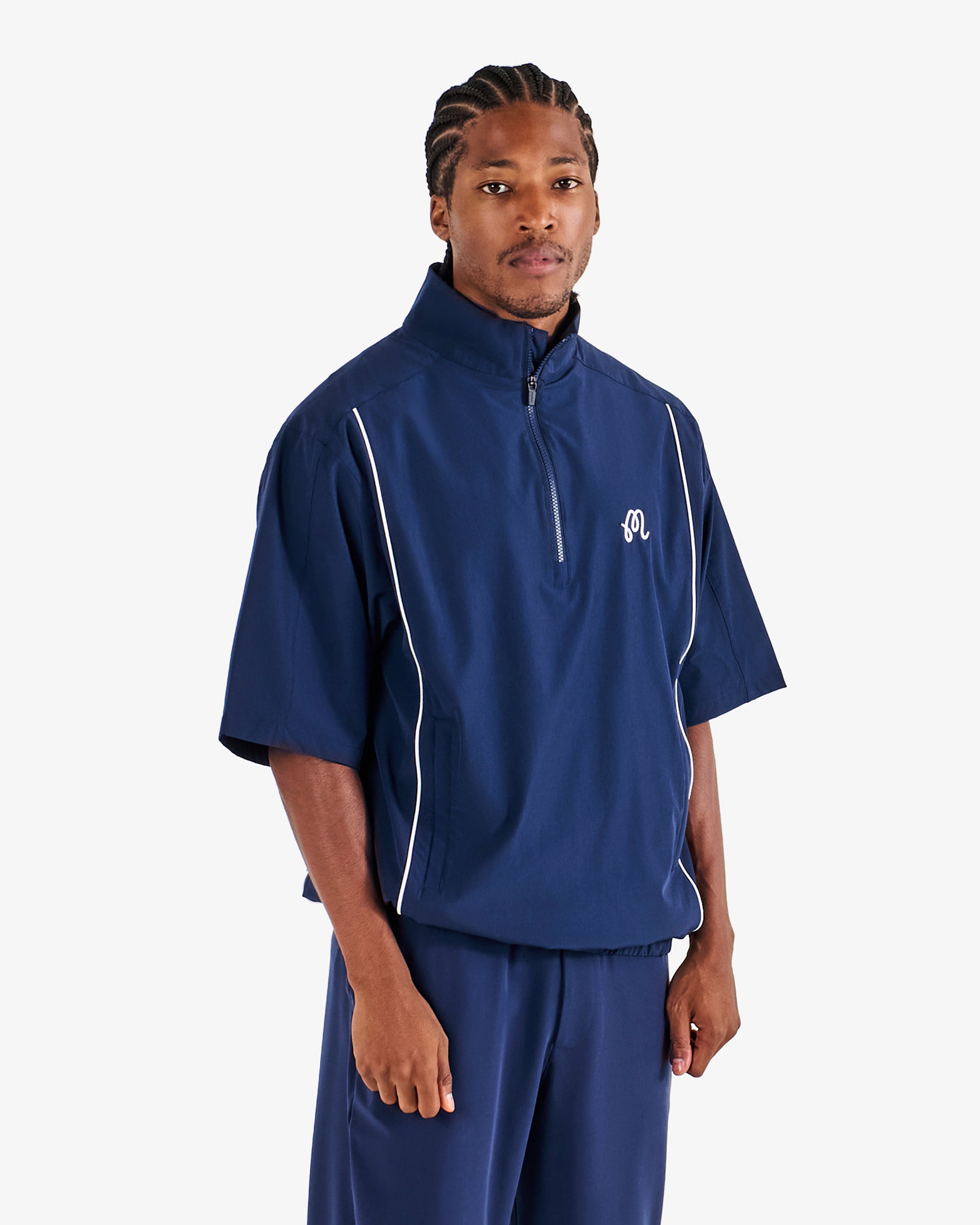 MEN'S | QUARTER ZIPS – Malbon