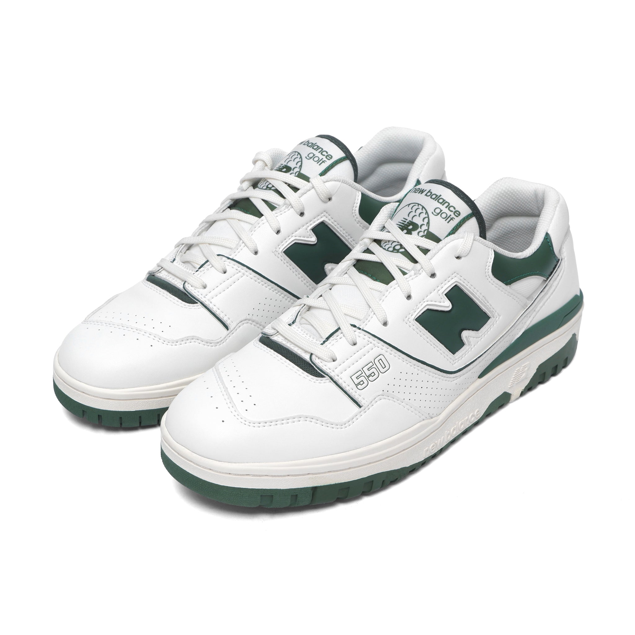 NEW BALANCE 550 GOLF SHOE – Malbon