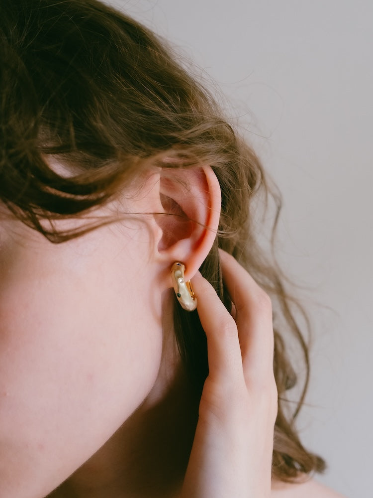 SYKIA×soel – MARTE