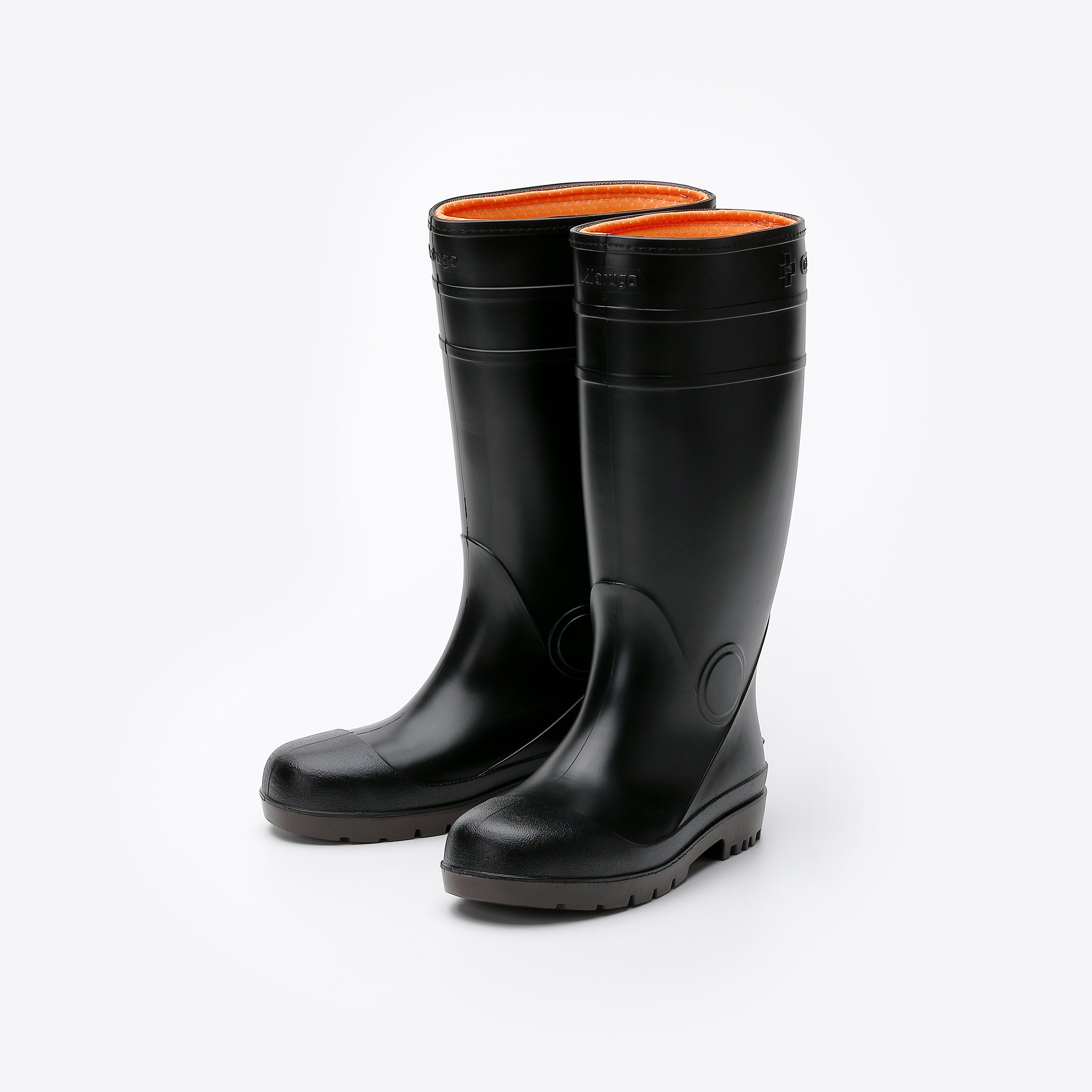 長靴 先芯入り 防寒タイプ｜安全プロハークスU875【丸五公式】MARUGO