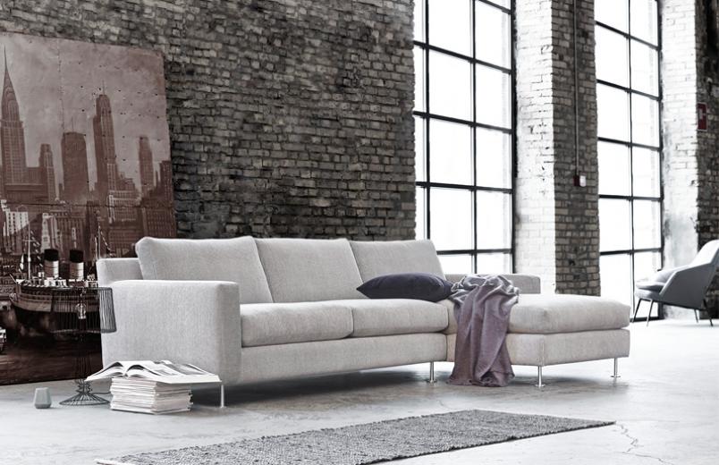 ヴェネルボ ソファ “デンマーク王室御用達のソファ” 【WENDELBO