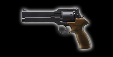 リボルバー | マルシン工業株式会社 - MARUSHIN