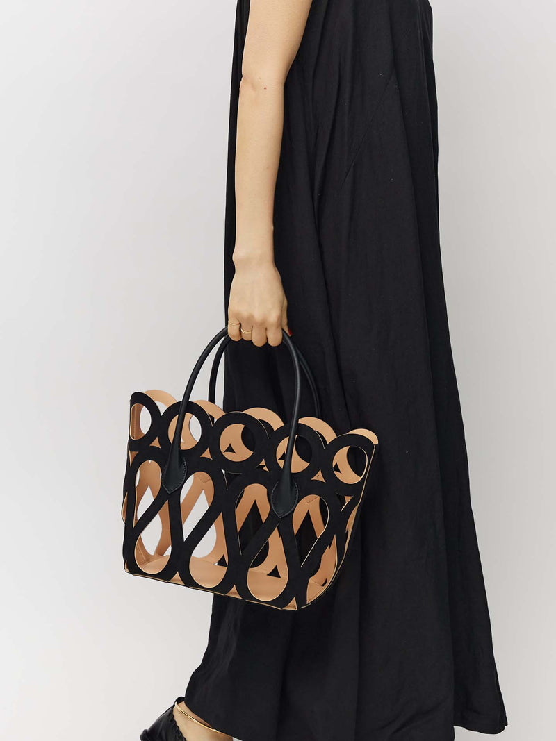 MAZE - BLACK – MARY AL TERNA