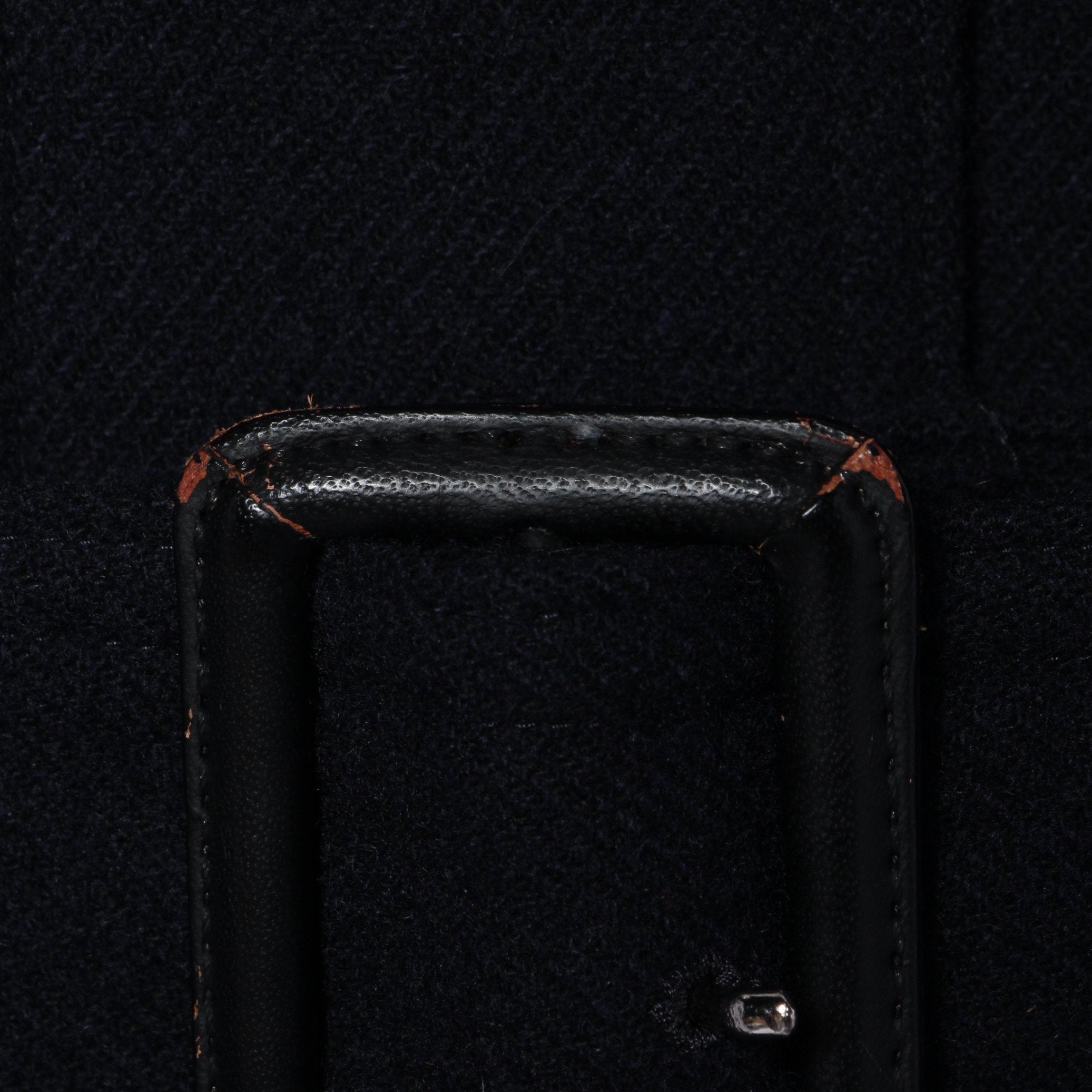 コート / I / NAVY(ネイビー) ｜ マーガレット・ハウエル 公式リユース