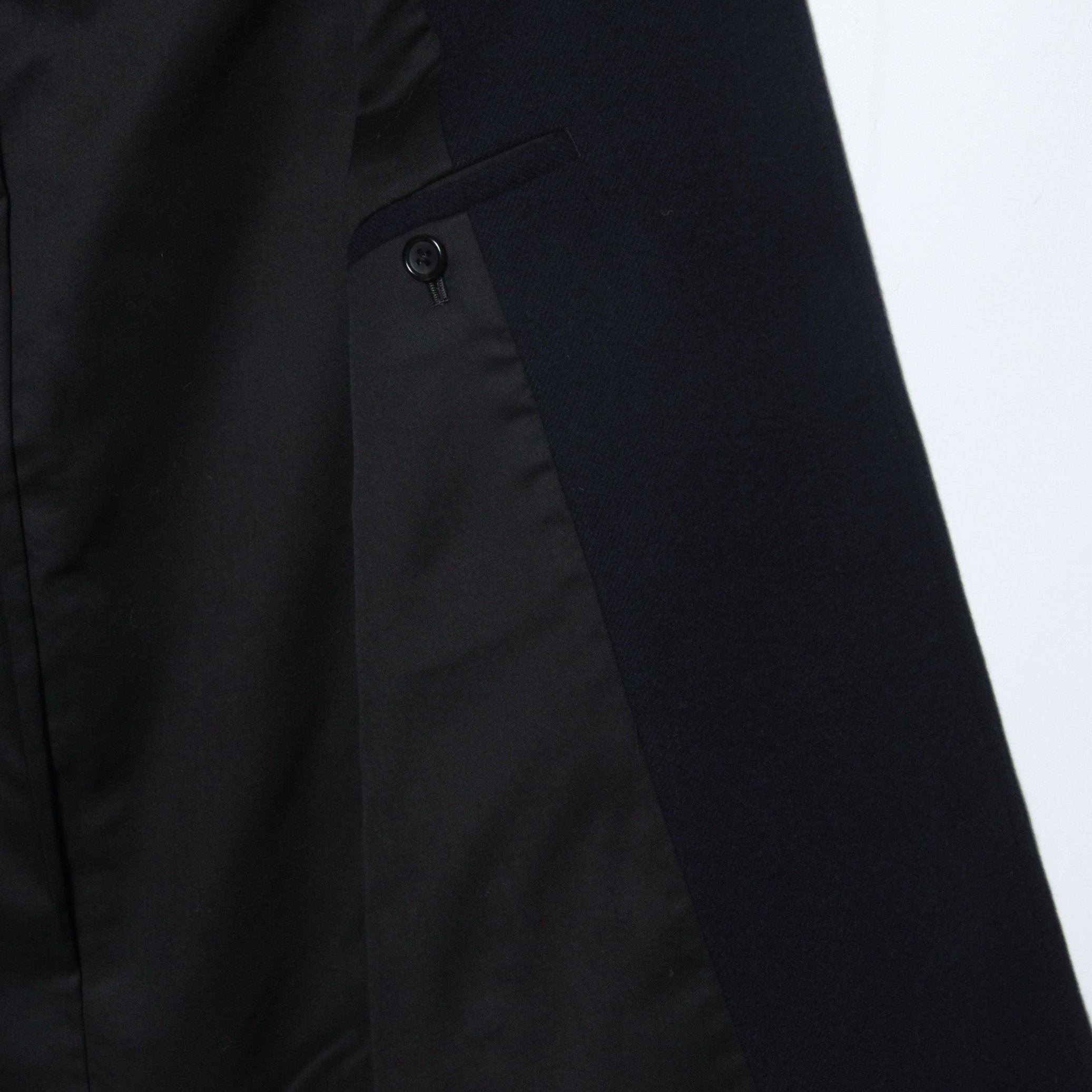 コート / I / NAVY(ネイビー) ｜ マーガレット・ハウエル 公式リユース