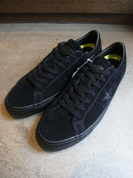 CONVERSE SKATEBOARDING（コンバース スケートボーディング） ONE STAR