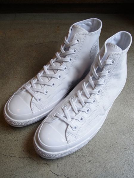 CONVERSE（コンバース） 3つ星 Chuck Taylor（チャックテイラー）70s