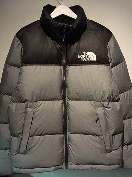 THE NORTH FACE（ノースフェイス） Novelty Nuptse Down Jacket