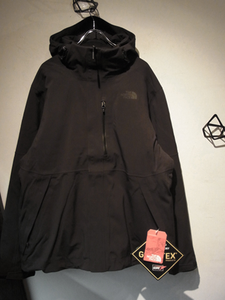 THE NORTH FACE（ノースフェイス） Gore-Tex Apex Flex Jacket