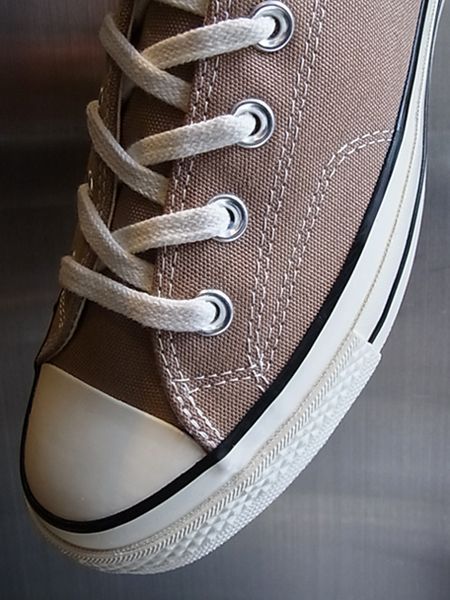 CONVERSE（コンバース） 3つ星 Chuck Taylor（チャックテイラー） CT70