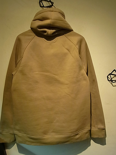 HELMUT LANG（ヘルムートラング） ハイネックスウェット ペール