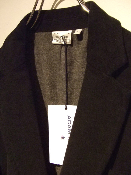 ADAM KIMMEL×carhartt（アダムキメル×カーハート） モールスキン 2