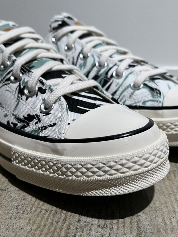 CONVERSE × Carhartt WIP（コンバース×カーハートWIP） CT70