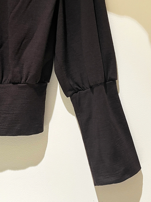 barbell object（バーベルオブジェクト） s bo top（s bo トップ