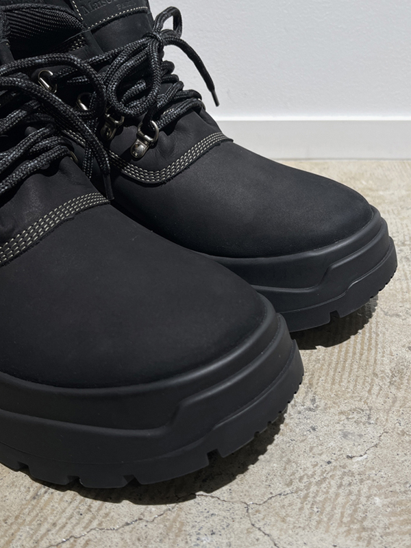 Maison Margiela（メゾンマルジェラ） 22ライン ハイキングブーツ