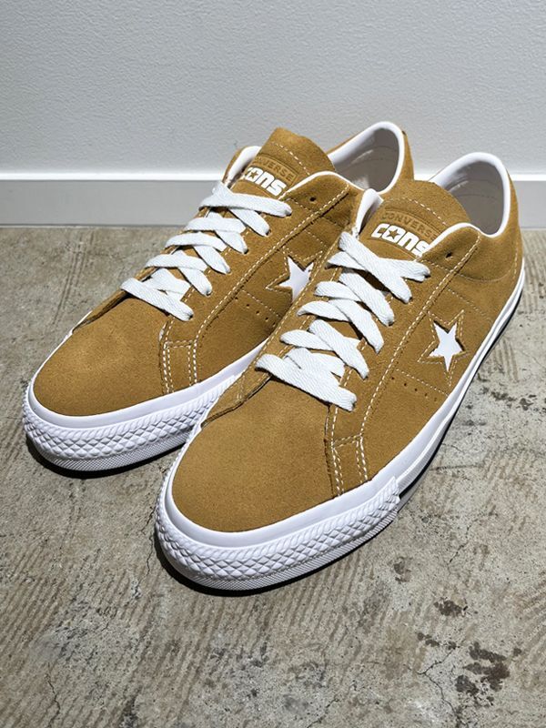 CONVERSE SKATEBOARDING（コンバース スケートボーディング） USA企画