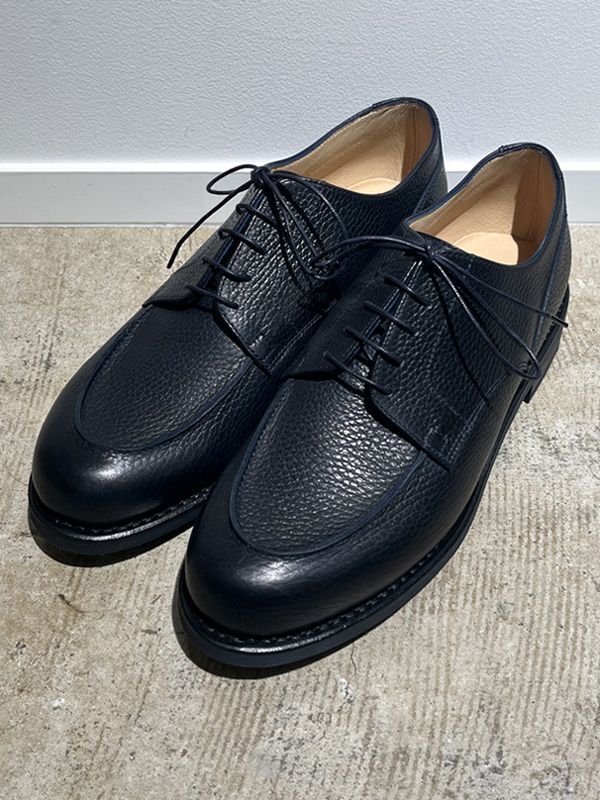 Paraboot（パラブーツ） CHAMBORD（シャンボード） ブラック（ダーク