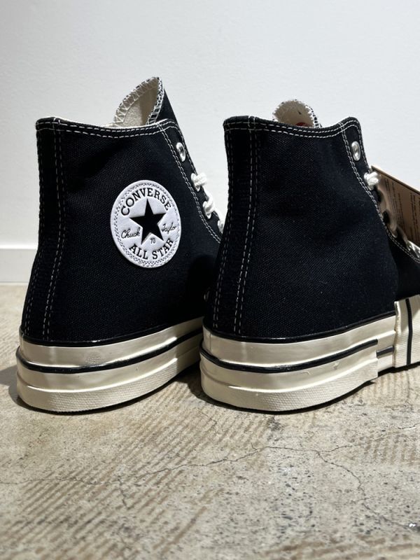 CONVERSE（コンバース） CT70（チャックテイラー70） イタリアデザイン