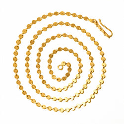 ミニチュア・パイエット