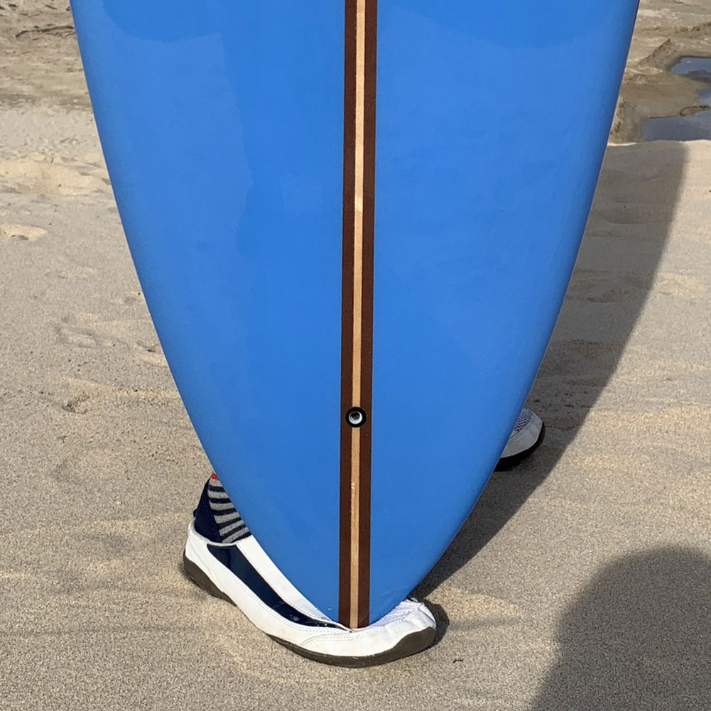 ロングボード ディックブルーワーサーフボード ヤマト DICK BREWER