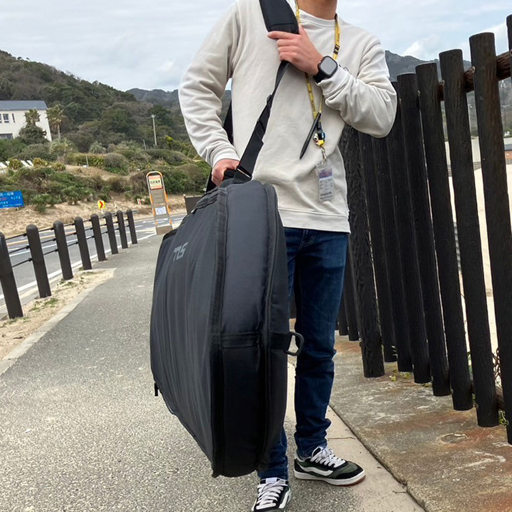 サーフボード ハードケース ショートボード ワイドタイプ 2本用 TLS