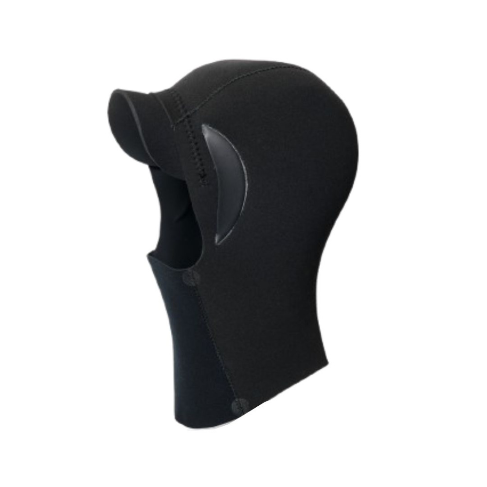 25年新作 SURF8 サーフエイト ヘッドキャップ 1.5mm ネオフード