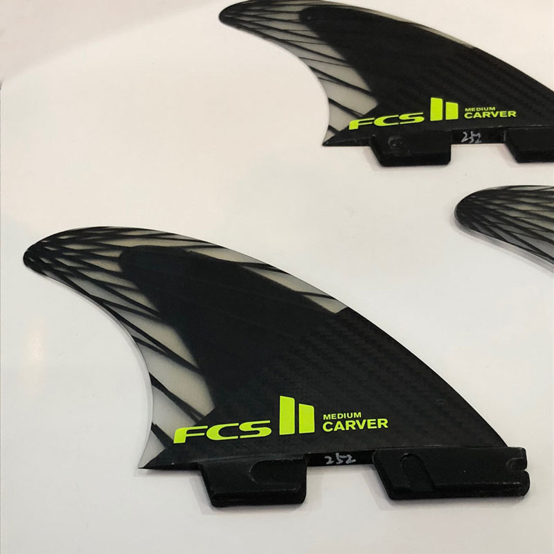 エフシーエスツーフィン カーバー ピーシー パフォーマンスコア