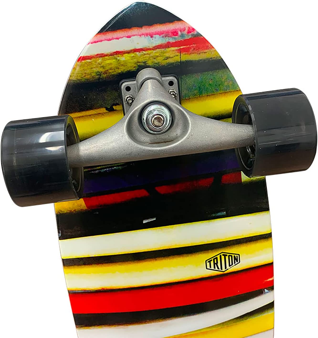 冬の陸トレに！CARVER SK8BOARDS Knox Phoenix, TRITON ASTRAL, Many