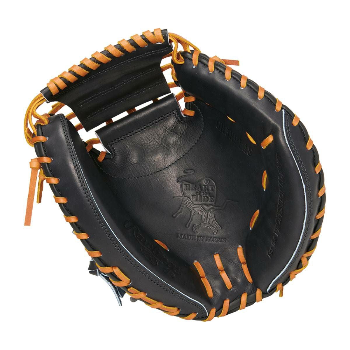 ローリングス Rawlings 【専用グラブ袋付き】 HOH PREMIUM 硬式用