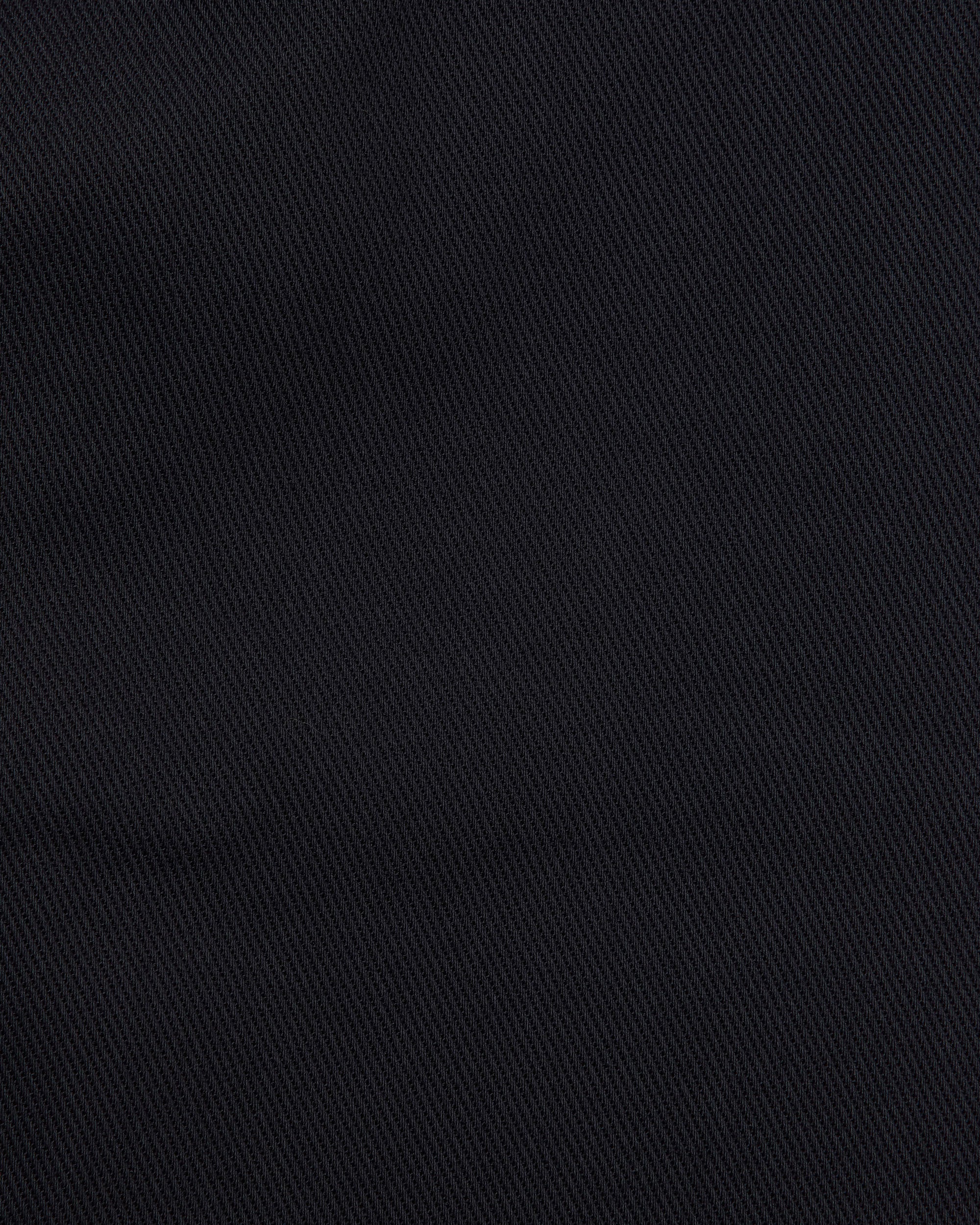 オーガニックコットンサバイバルクロス / フラットテーパード