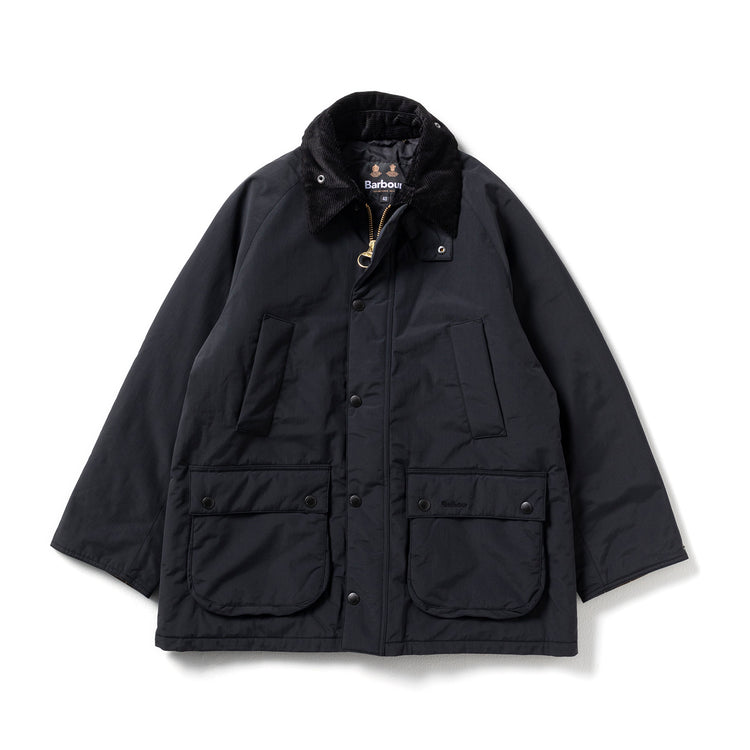 Barbour | バブアー barbour os bedale padded casual jacket