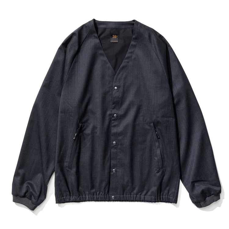 Scye Basics | サイ ベーシックス Begin別注 ウールソロテックス®製