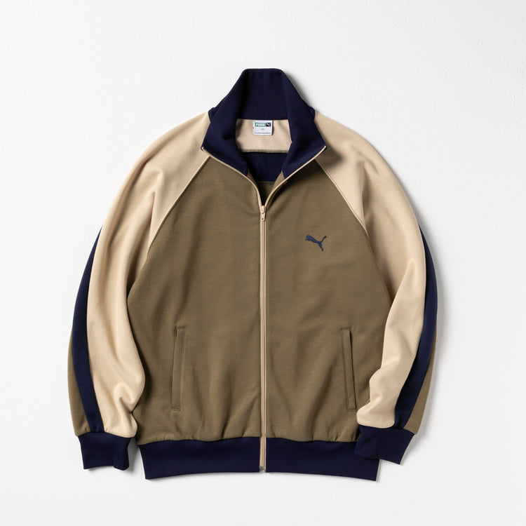 PUMA | プーマ PUMA X SCYE T7 TRACK JACKET