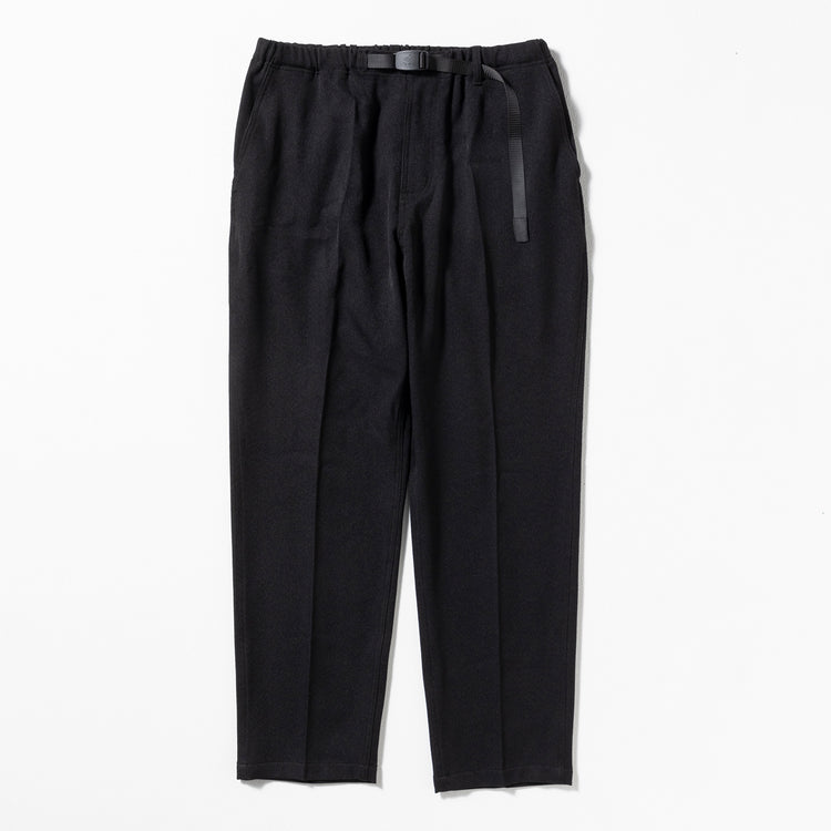 GRAMICCI | グラミチ Begin別注 超キレイに穿けるNNウールスラックス