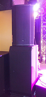 Asakusa Gold Sounds 様 - ヒビノマーケティング Div.