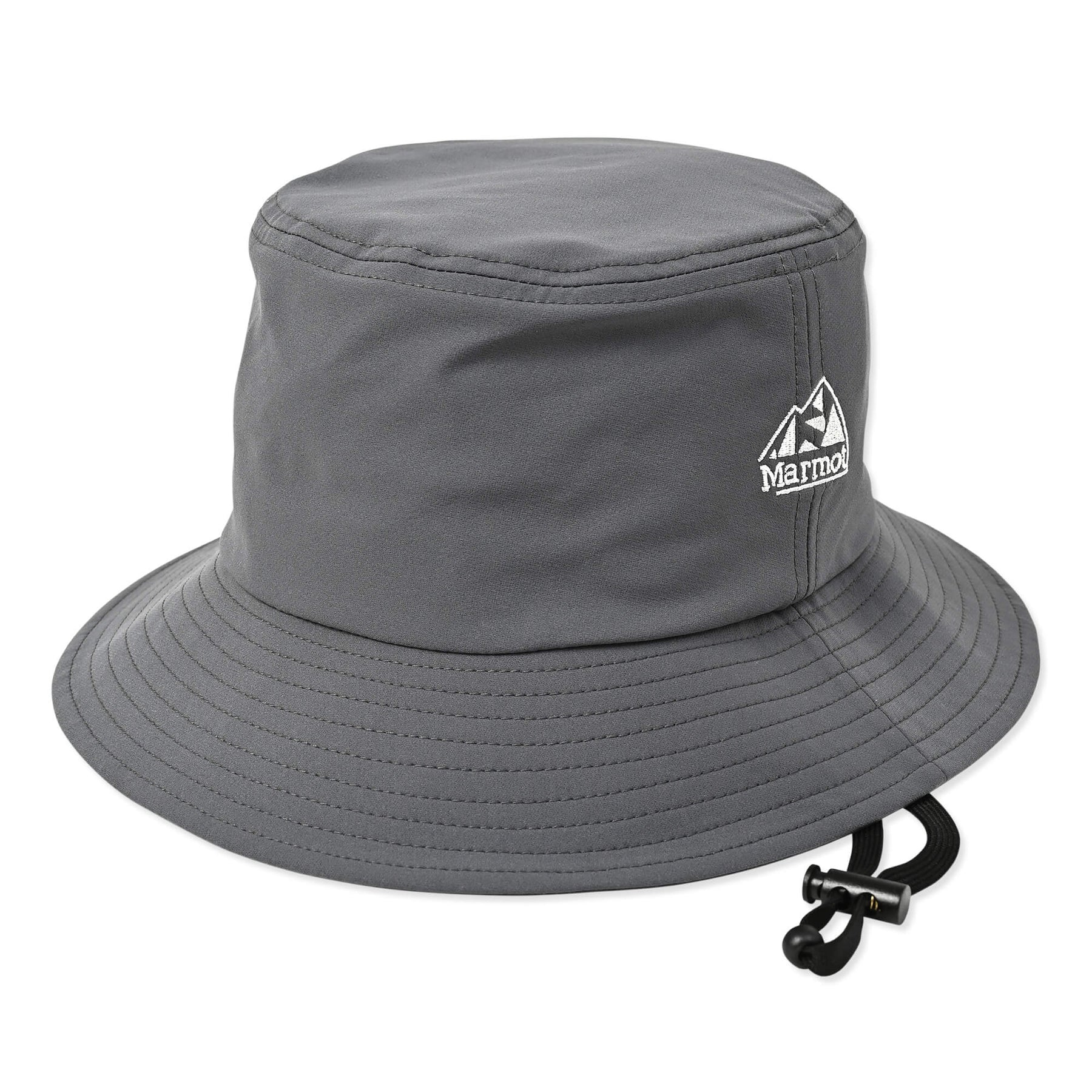 Classic Logo Nylon Bucket Hat (クラシックロゴナイロンバケットハット)