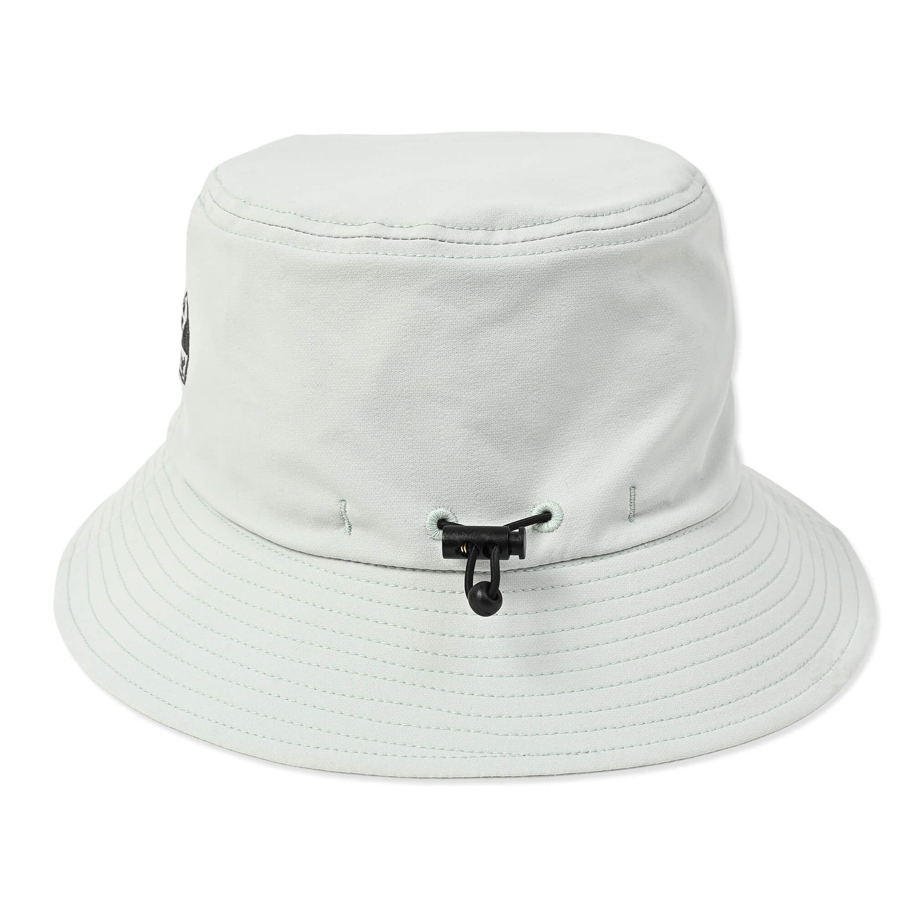 Classic Logo Nylon Bucket Hat (クラシックロゴナイロンバケットハット)