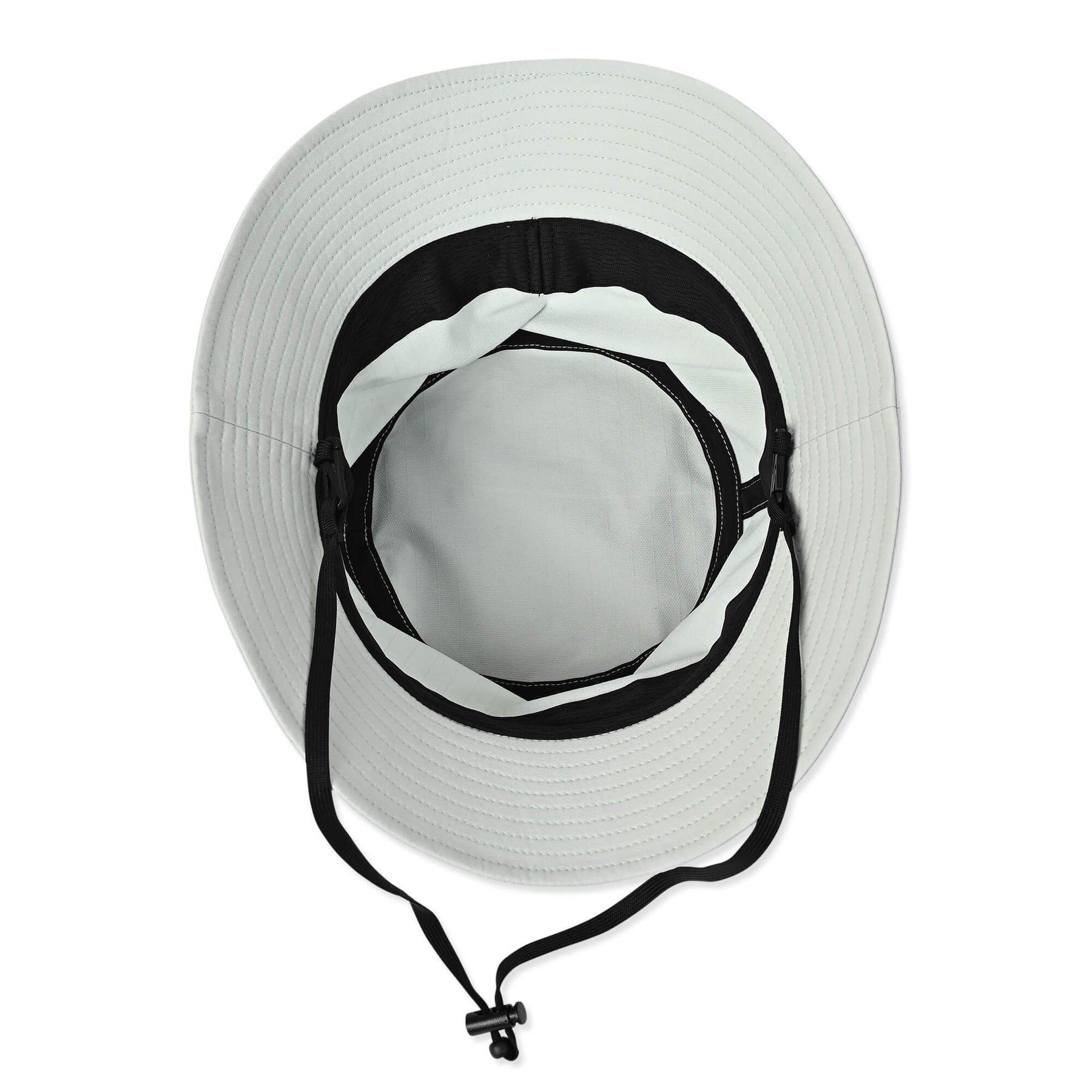 Classic Logo Nylon Bucket Hat (クラシックロゴナイロンバケットハット)