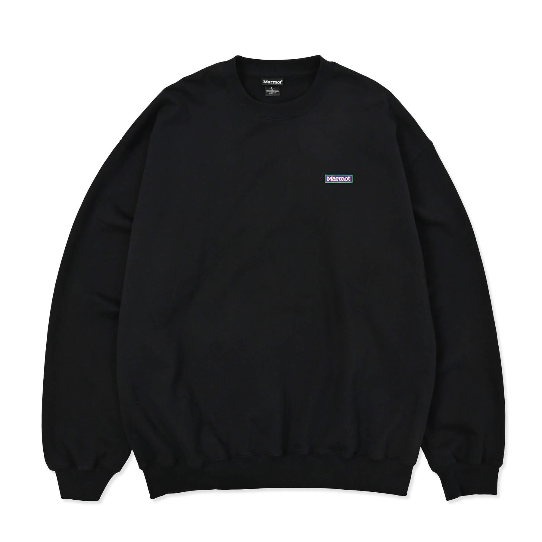 Marmot Stability Sweat Crew Neck(マーモットスタビリティスウェット
