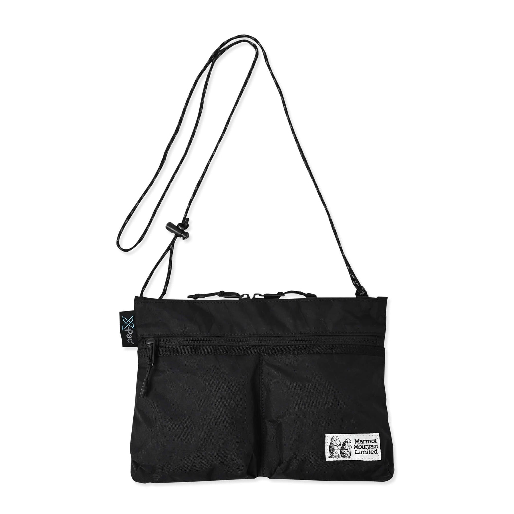 MMW X-PAC Sacoche(エムエムダブリュー エックスパック サコッシュ)