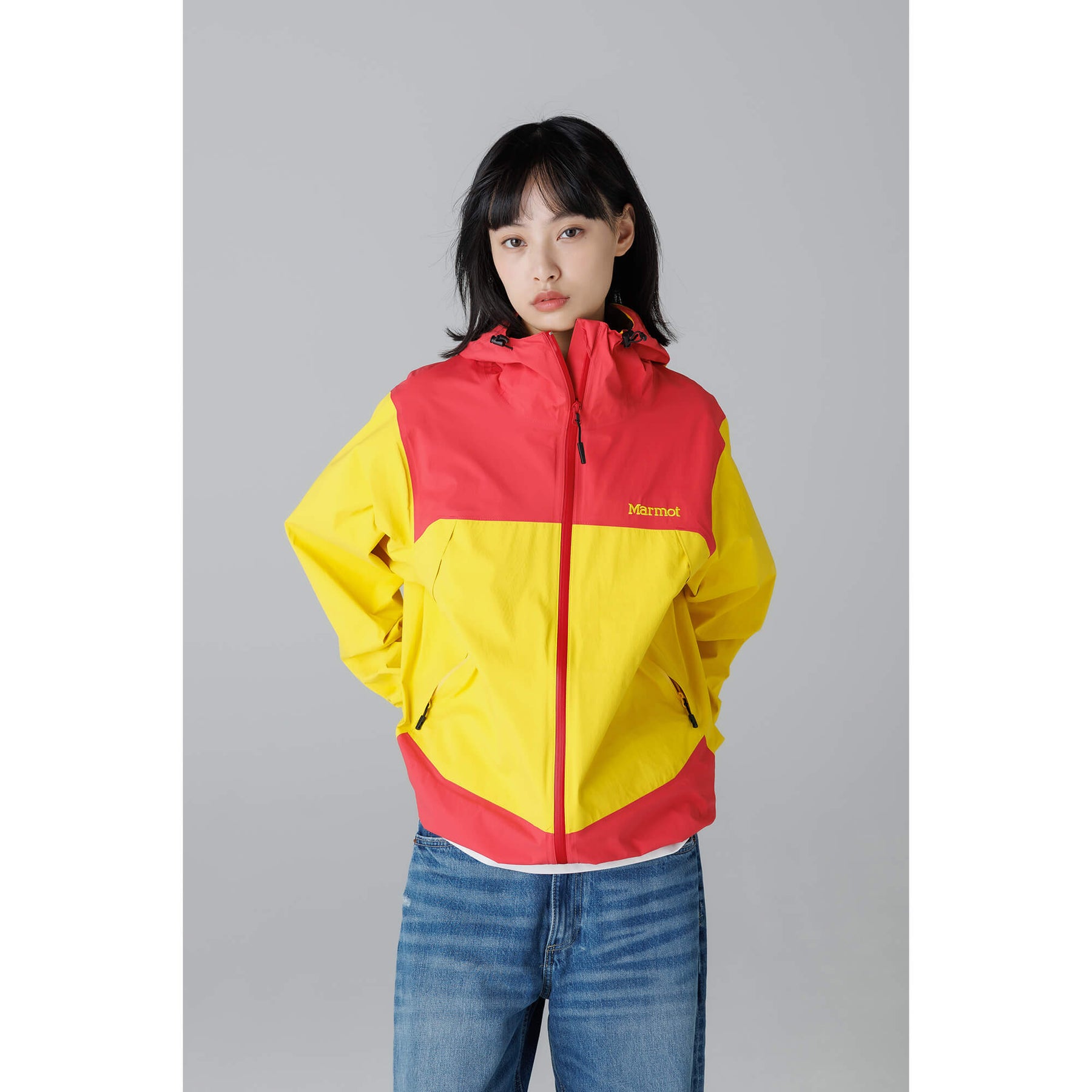 Chimera Jacket(キメラ ジャケット)