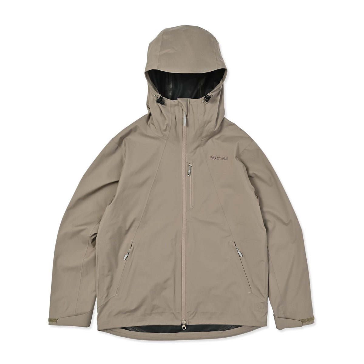 シェルジャケット/レインウェア［ウィメンズ］