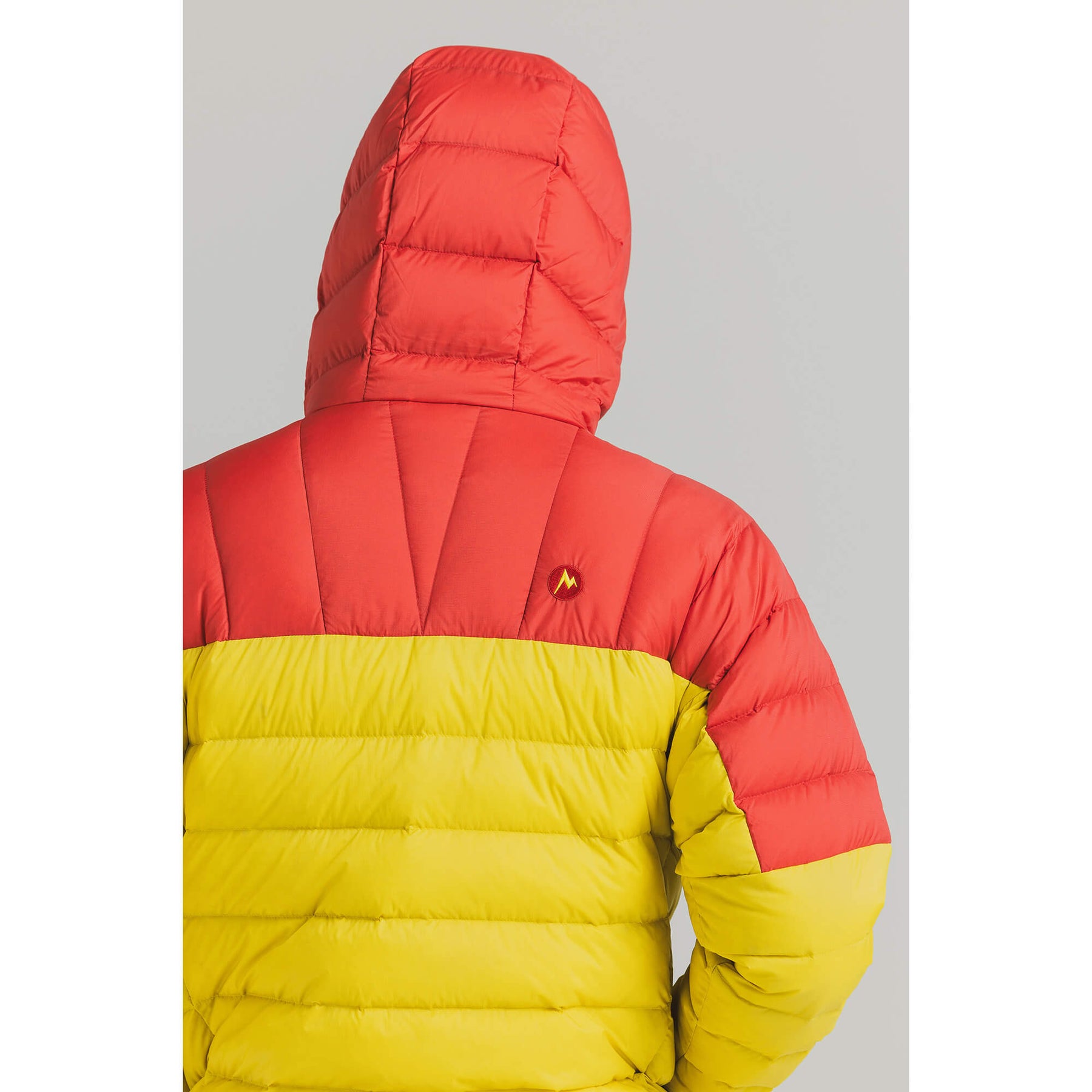 Lance Down Hoodie(ランスダウンフーディー)