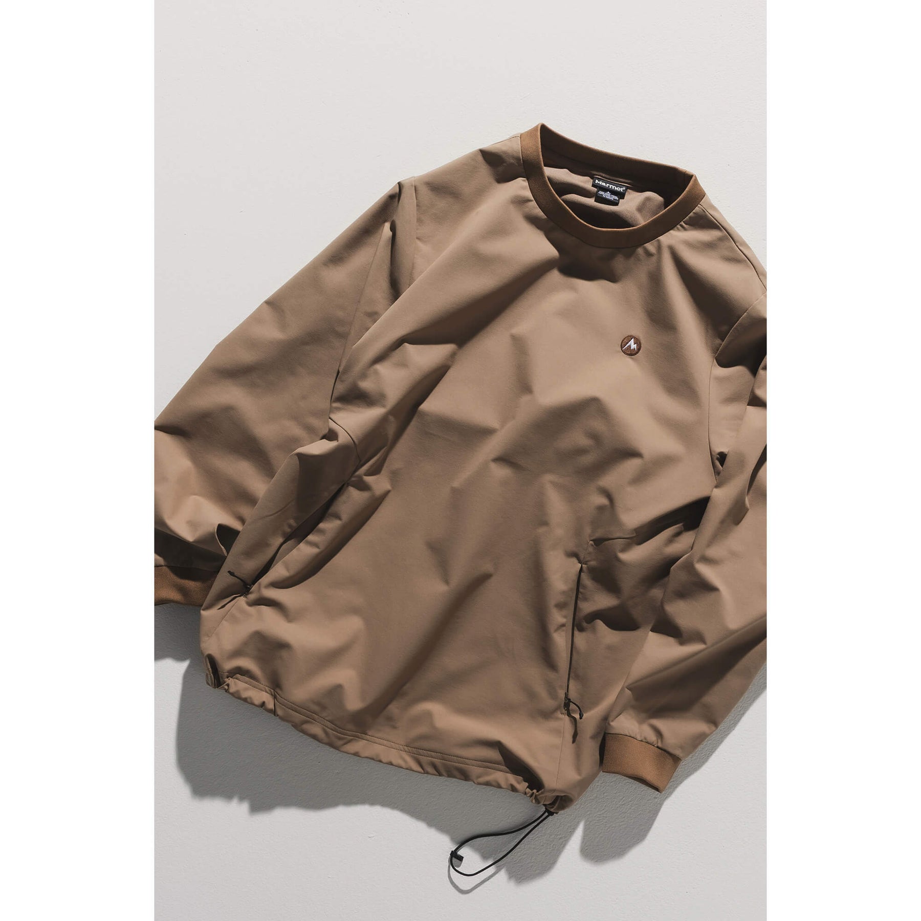 MMT Caption Snead Jack (マーモットキャプションスニードジャック)