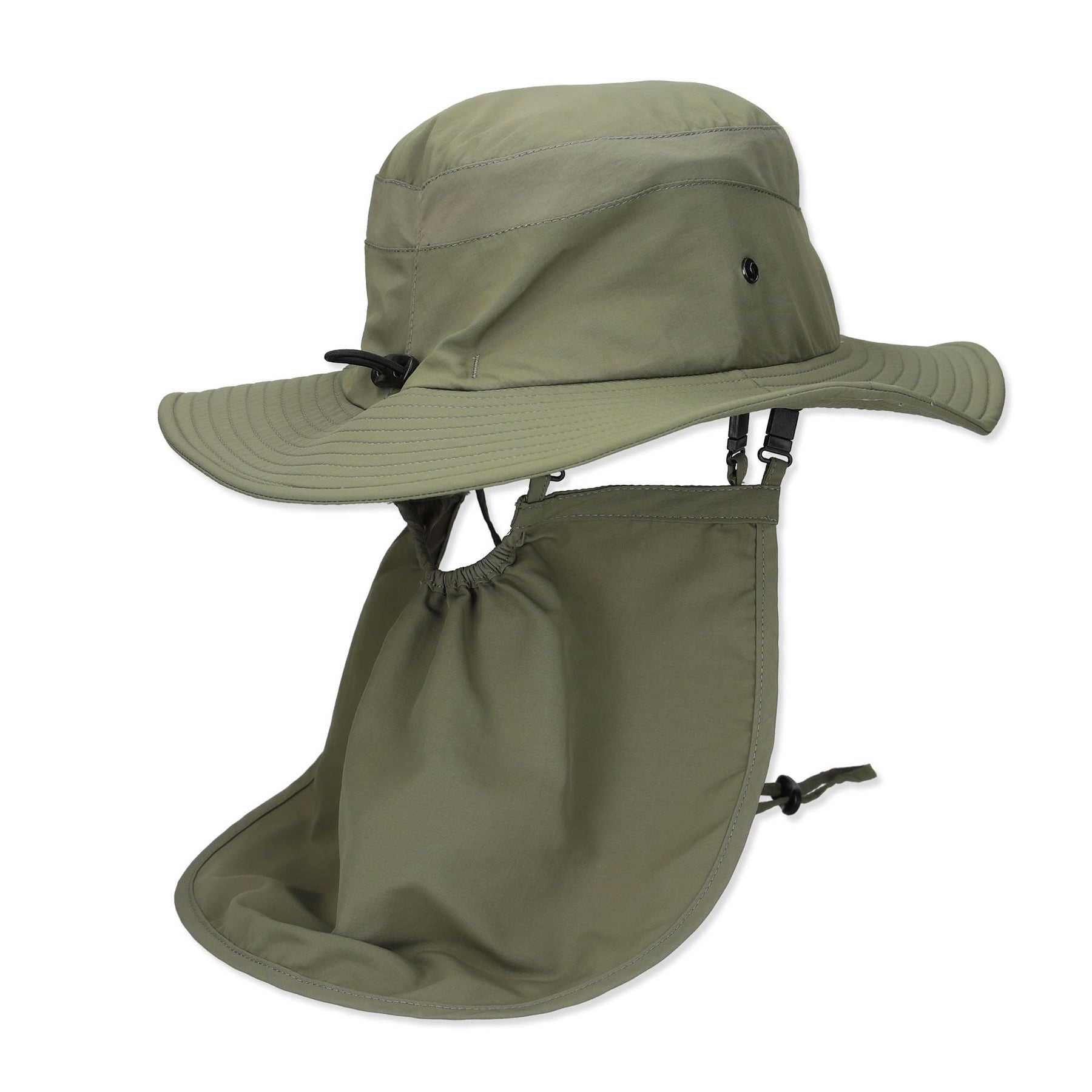 K's Sunshade Safari Hat(キッズ サンシェードサファリハット)