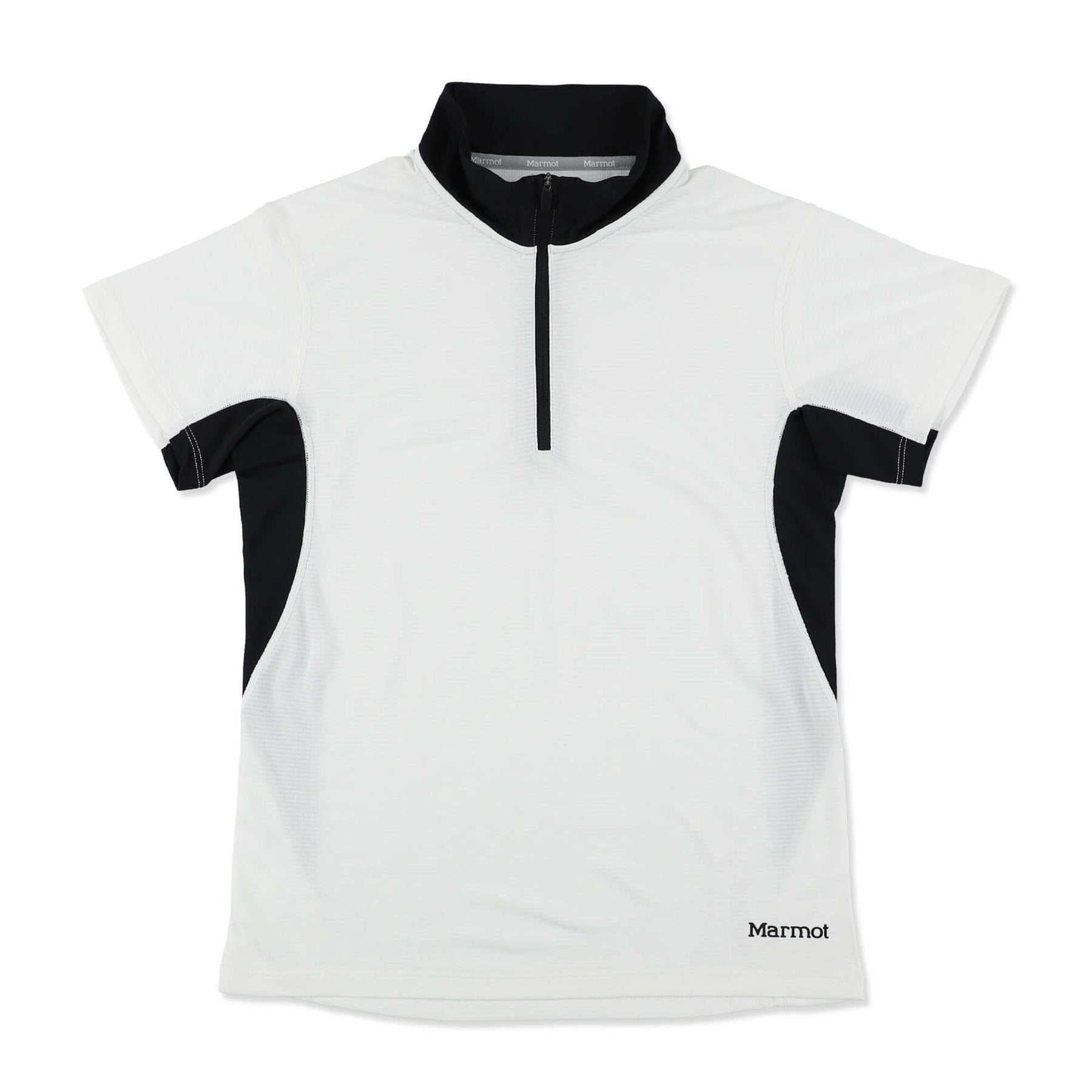 W's Climb Skin Half Zip S/S(ウィメンズ クライムスキンハーフジップ