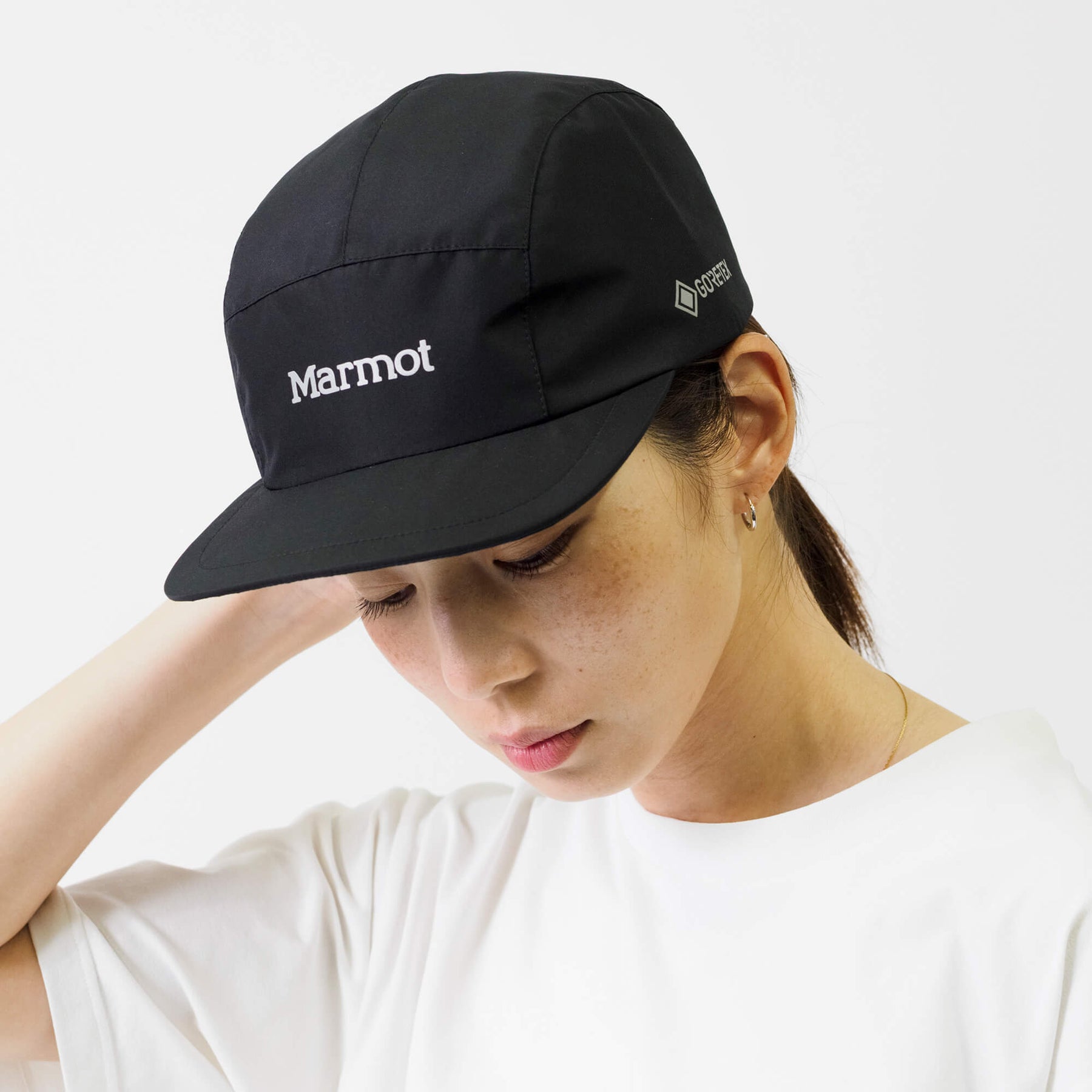 GORE-TEX Jet Cap(ゴアテックスジェットキャップ)